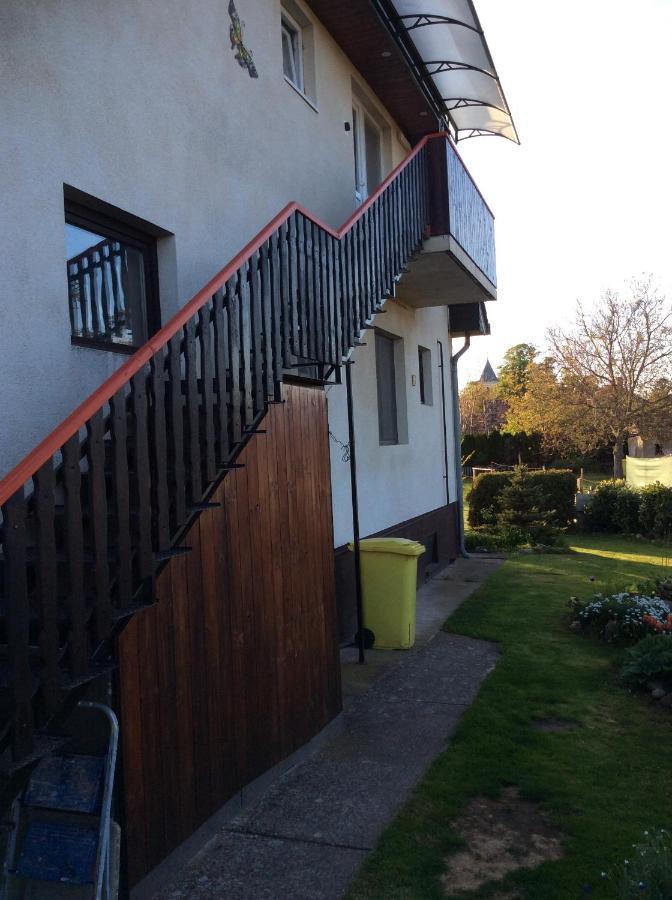 Kis Teniszhaz Ordacsehi Exterior photo